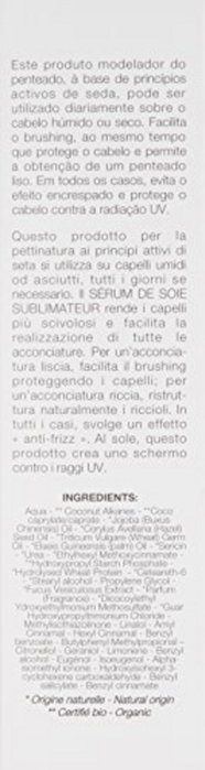 Leonor Greyl Serum De Soie Sublimateur 75ml